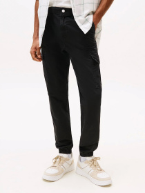 Штани Tommy Jeans модель DM0DM21791-BDS Фото