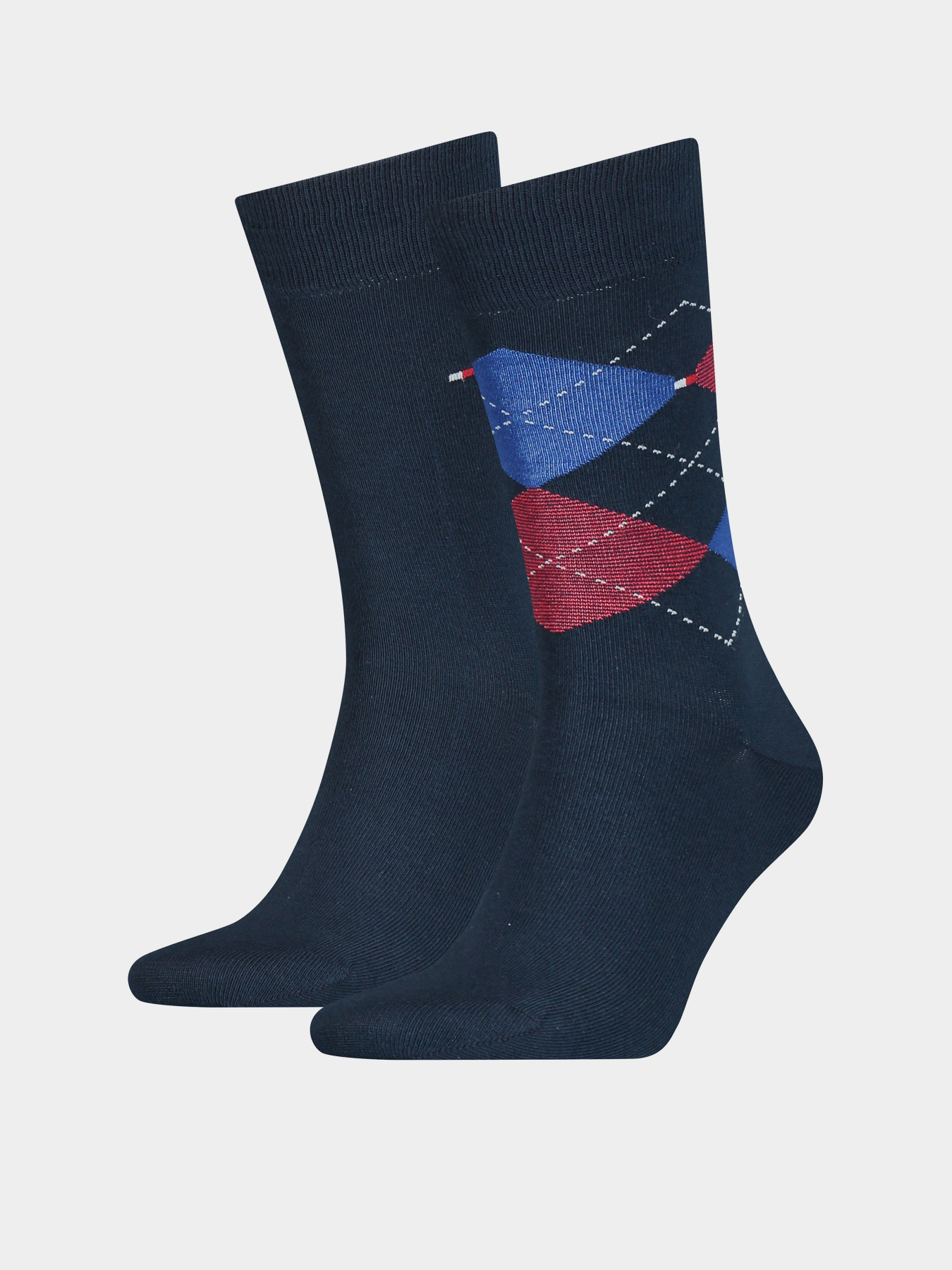 Носки и гольфы Tommy Hilfiger модель 100001495085 Фото