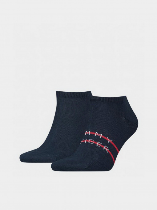 Носки и гольфы Tommy Hilfiger модель 701222188004 Фото