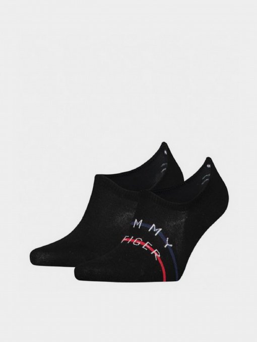 Носки и гольфы Tommy Hilfiger модель 701222189003 Фото