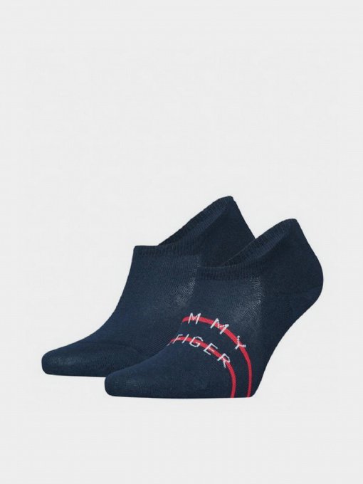 Носки и гольфы Tommy Hilfiger модель 701222189004 Фото