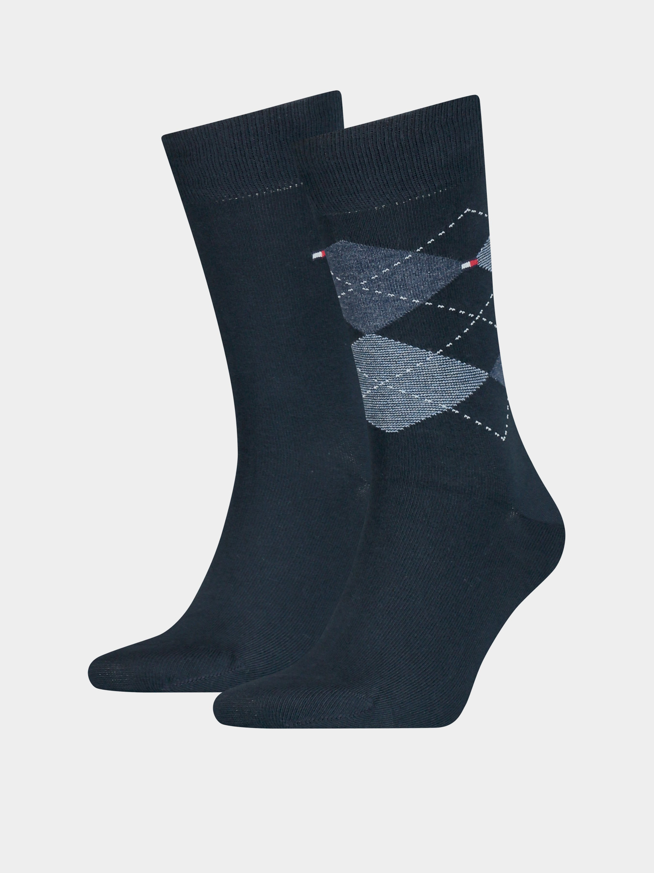 Носки и гольфы Tommy Hilfiger модель 100001495322 Фото