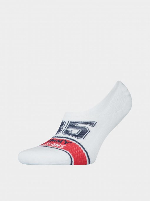 Носки и гольфы Tommy Hilfiger модель 701222685001 Фото
