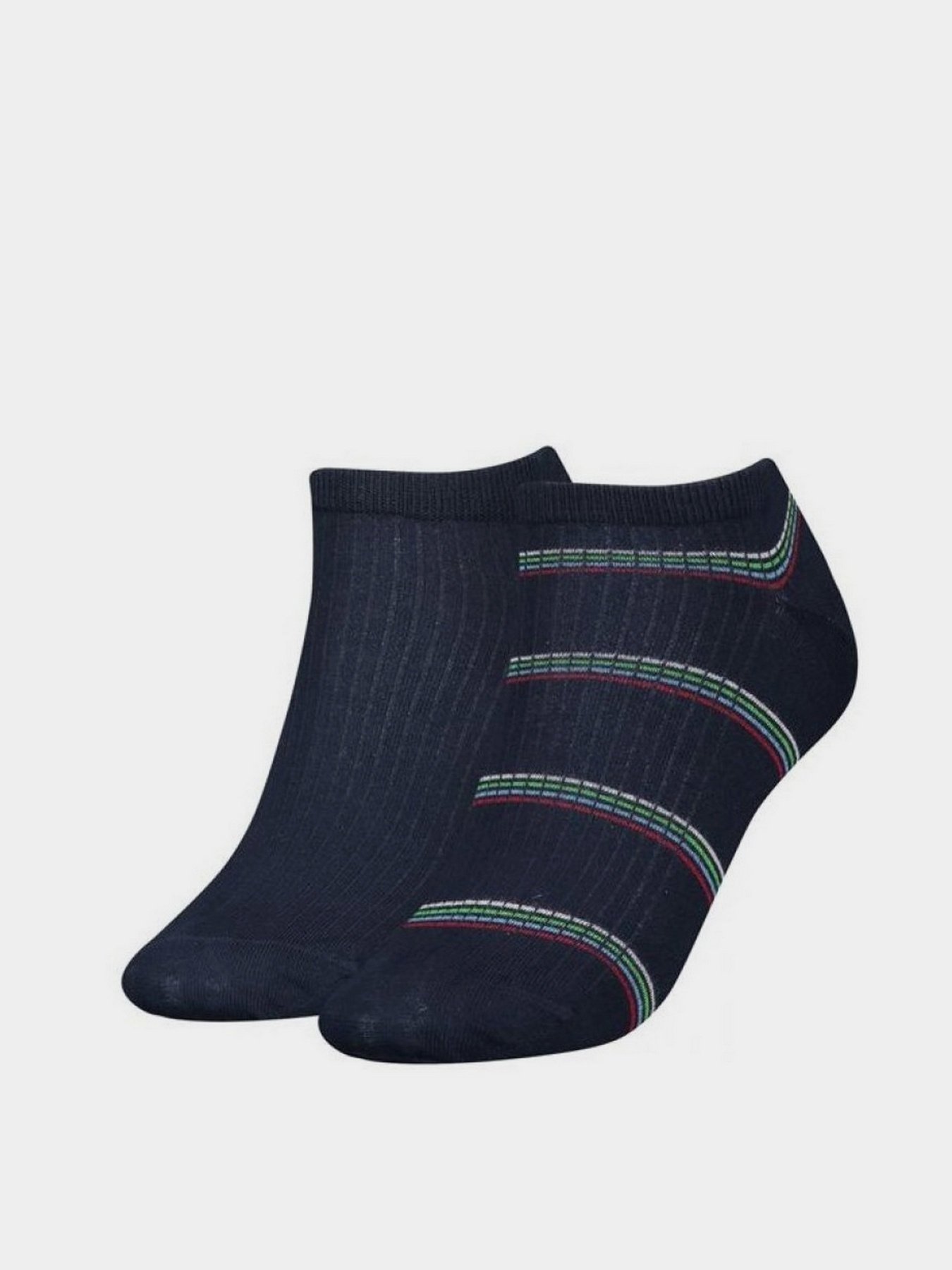 Шкарпетки та гольфи Tommy Hilfiger модель 701223804003 Фото