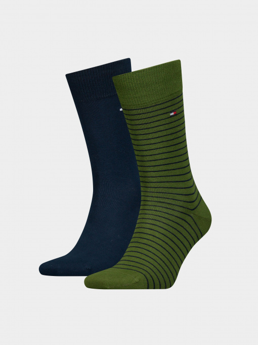 Носки и гольфы Tommy Hilfiger модель 100001496033 Фото