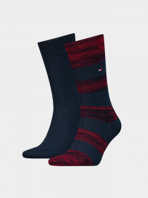 Шкарпетки та гольфи Tommy Hilfiger модель 342021001093 Фото