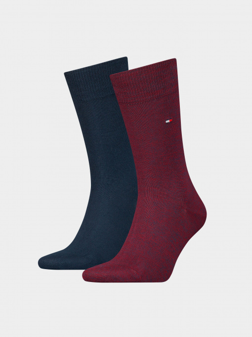 Шкарпетки та гольфи Tommy Hilfiger модель 371111122 Фото