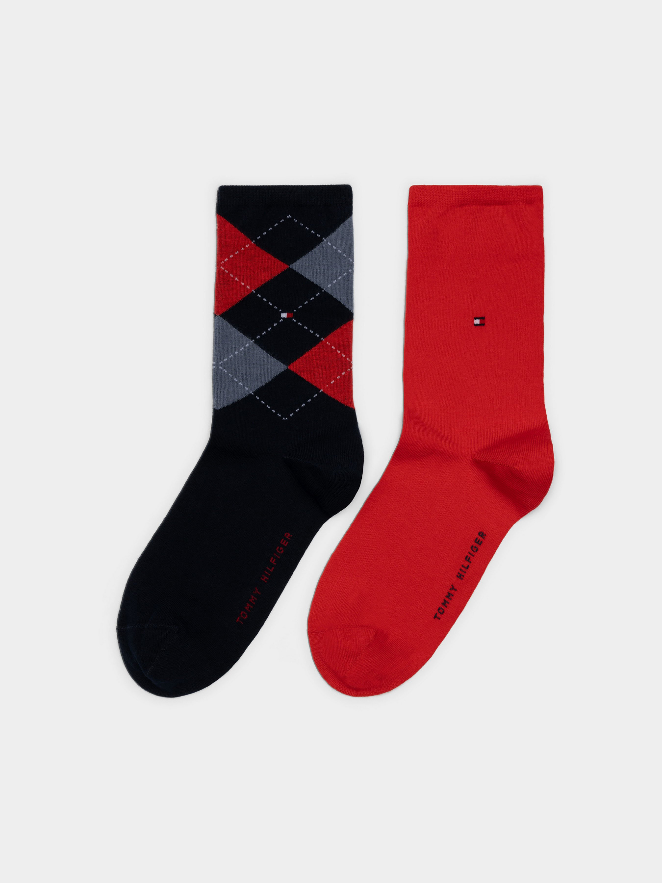 Носки и гольфы Tommy Hilfiger модель 443016001563 Фото