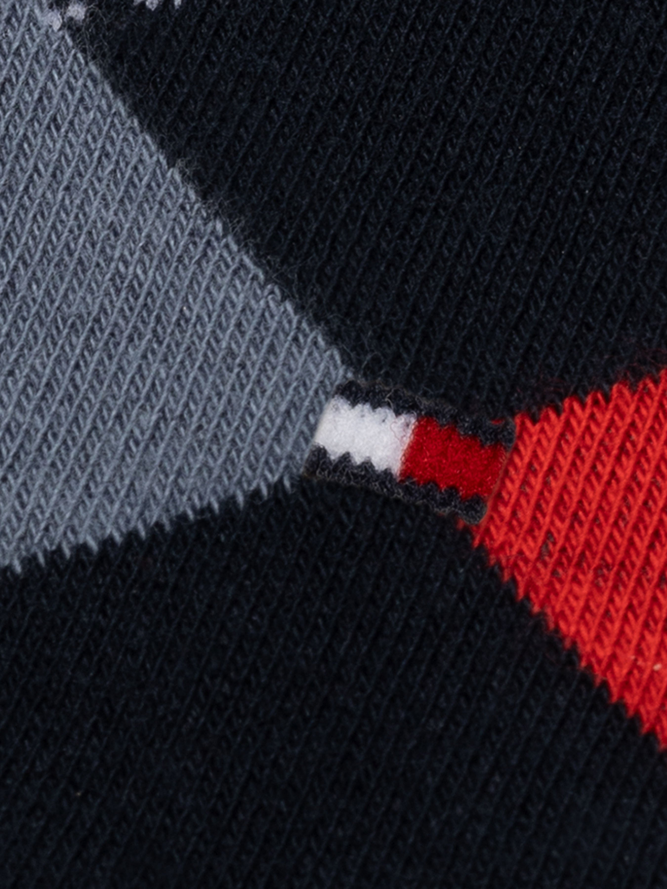 Носки и гольфы Tommy Hilfiger модель 443016001563 Фото