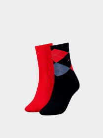 Носки и гольфы Tommy Hilfiger модель 443016001563 Фото