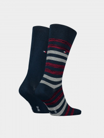 Шкарпетки та гольфи Tommy Hilfiger модель 472001001054 Фото