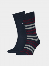 Шкарпетки та гольфи Tommy Hilfiger модель 472001001054 Фото