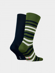 Шкарпетки та гольфи Tommy Hilfiger модель 472001001056 Фото