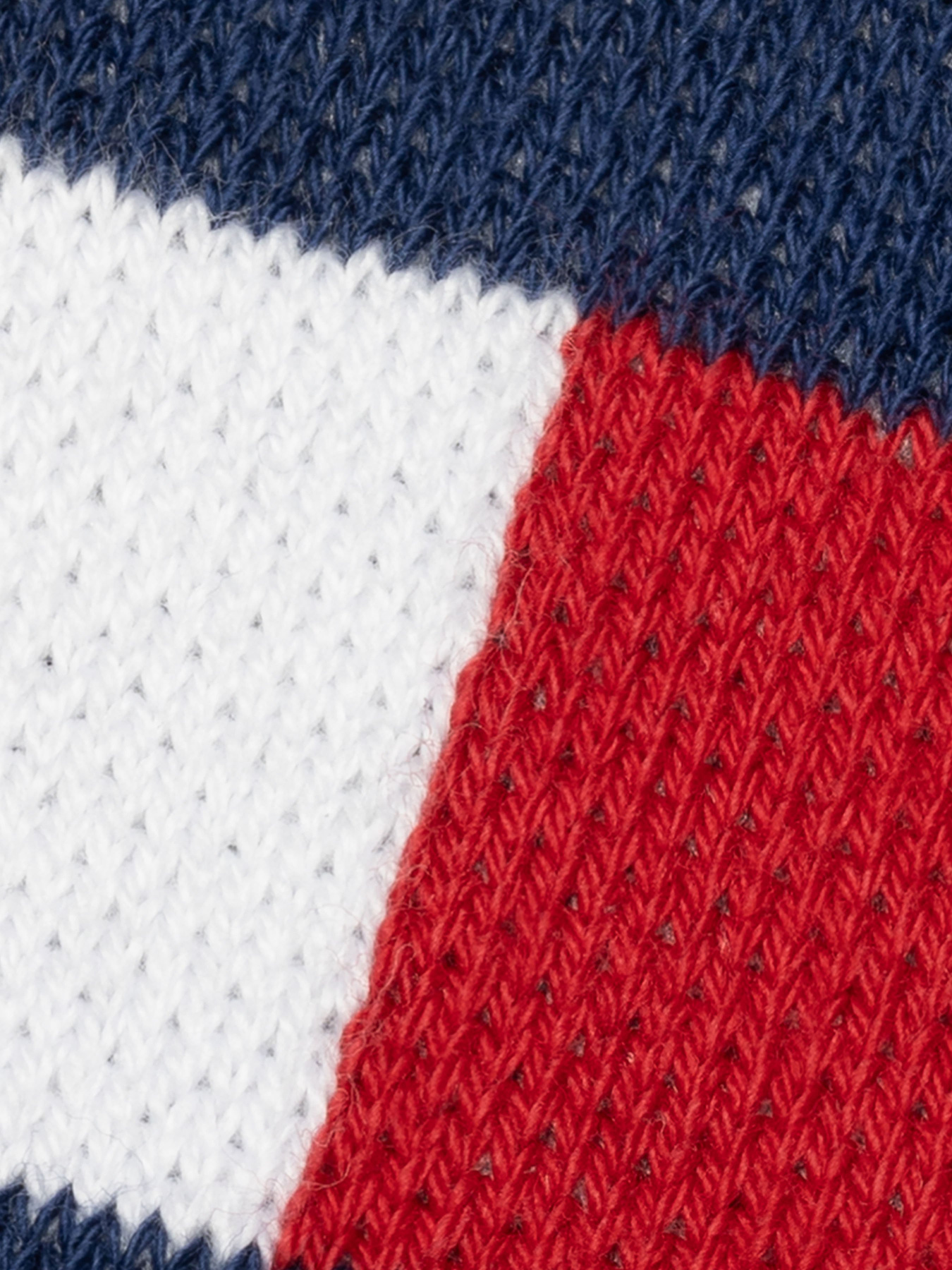 Шкарпетки та гольфи Tommy Hilfiger Flag Socks модель 481985001322 Фото