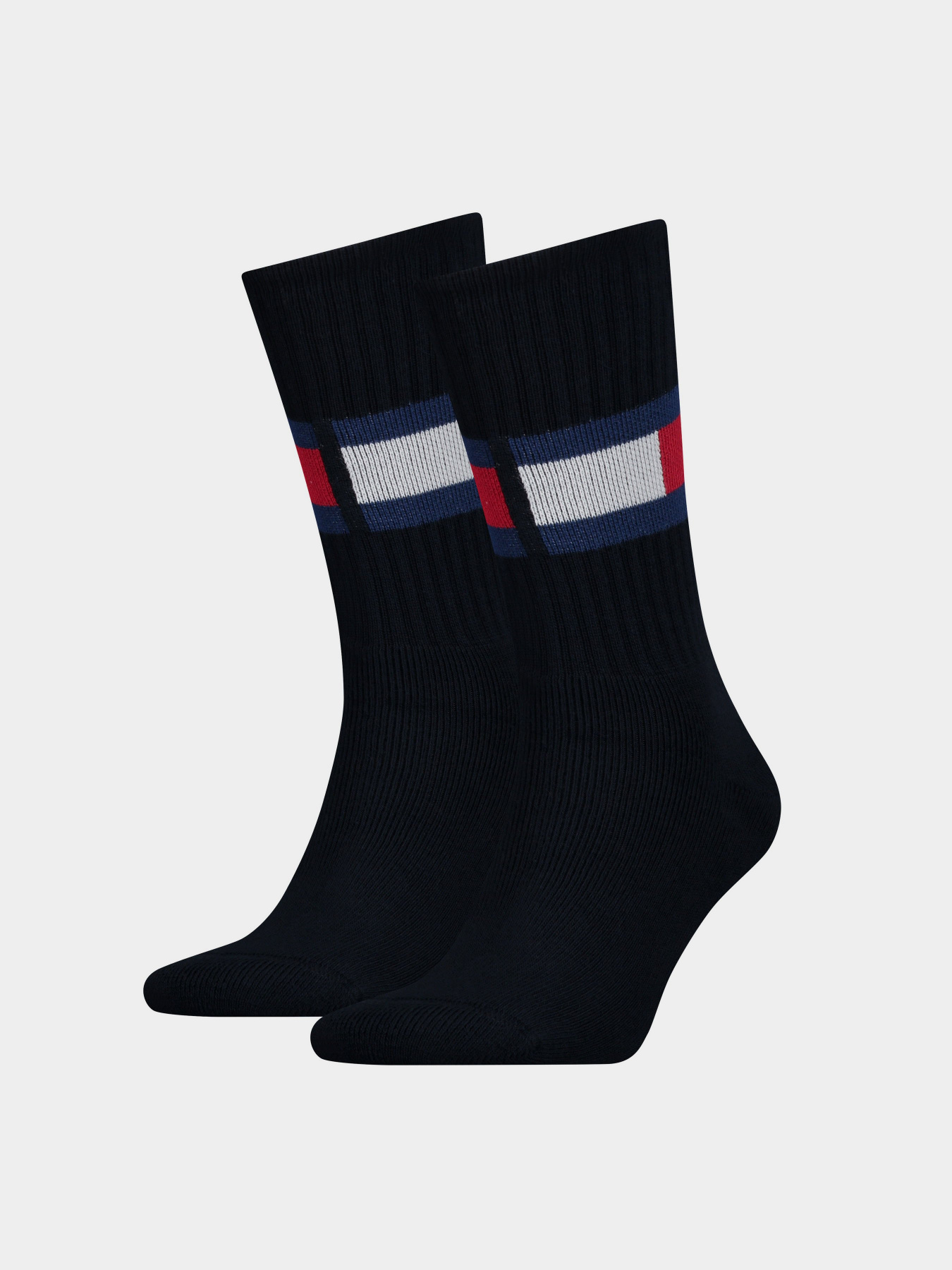 Шкарпетки та гольфи Tommy Hilfiger Flag Socks модель 481985001322 Фото