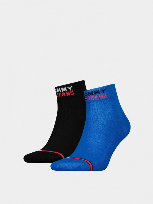Носки и гольфы Tommy Hilfiger модель 701218956010 Фото