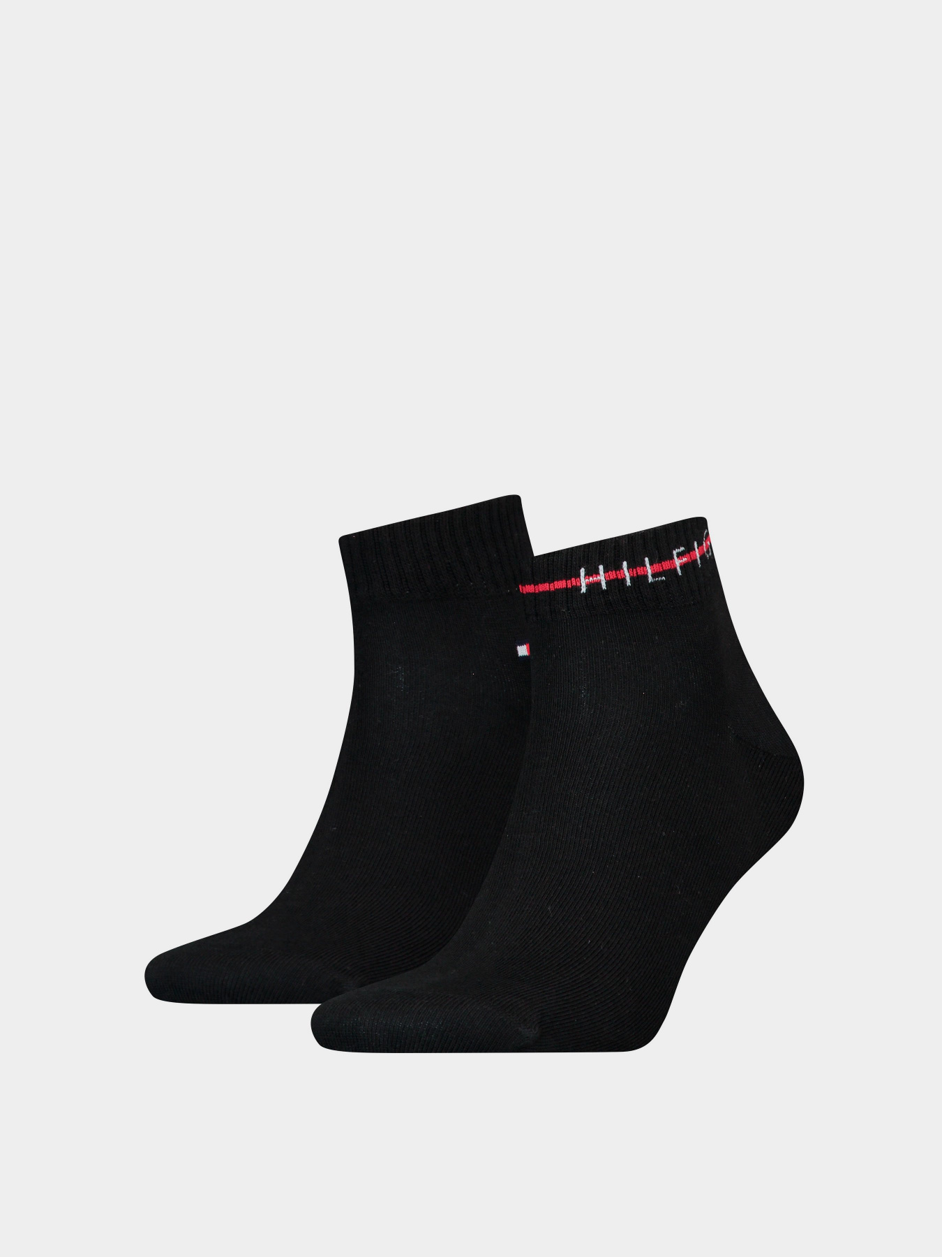 Шкарпетки та гольфи Tommy Hilfiger модель 701222187003 Фото