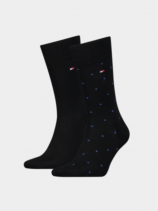 Носки и гольфы Tommy Hilfiger модель 701224898004 Фото