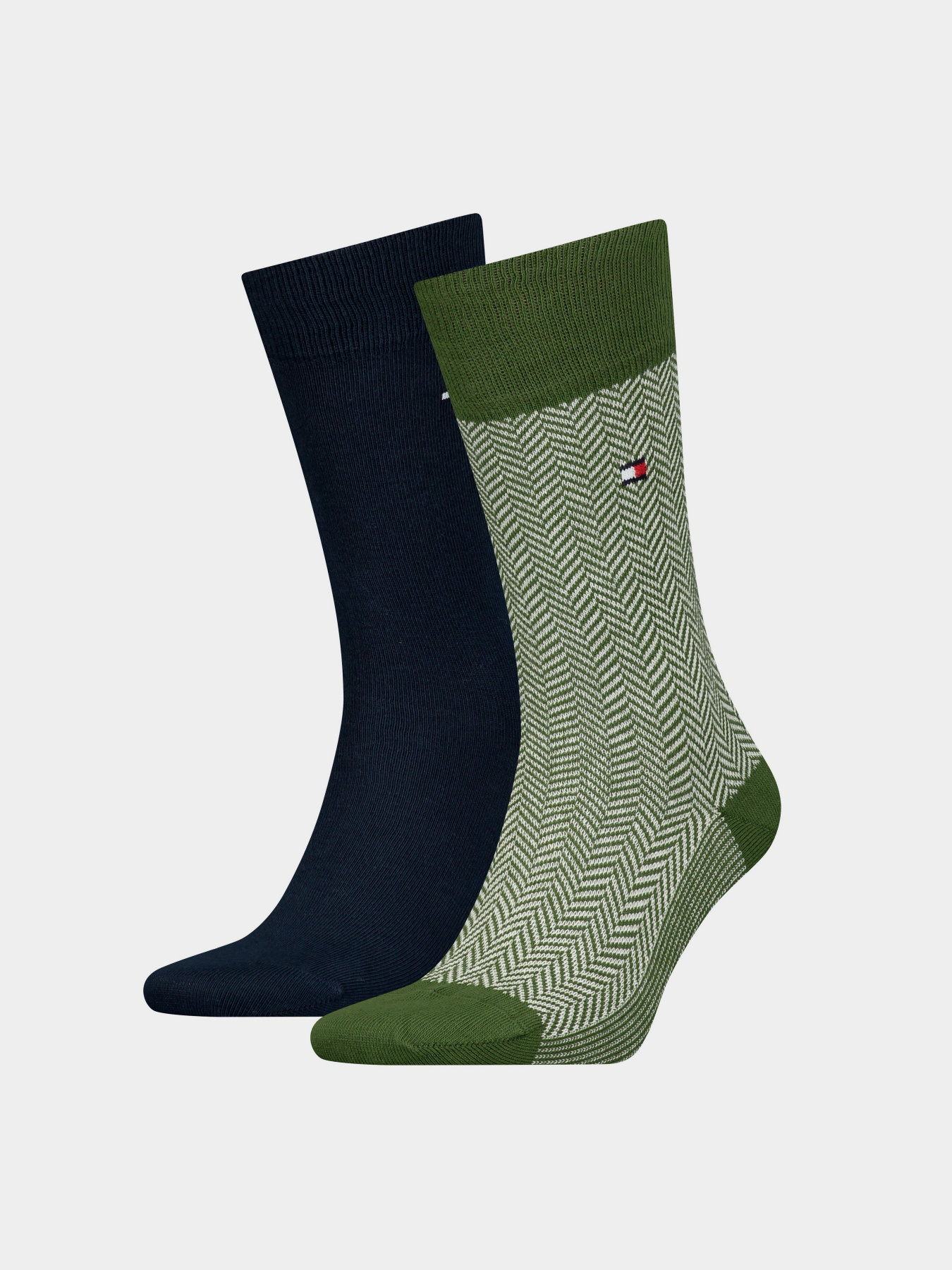 Шкарпетки та гольфи Tommy Hilfiger модель 701224899003 Шкарпетки та гольфи Tommy Hilfiger модель 701224899003 Фото