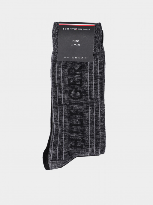 Носки и гольфы Tommy Hilfiger модель 701224900002 Фото