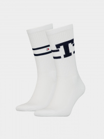 Шкарпетки та гольфи Tommy Hilfiger модель 701224905001 Фото
