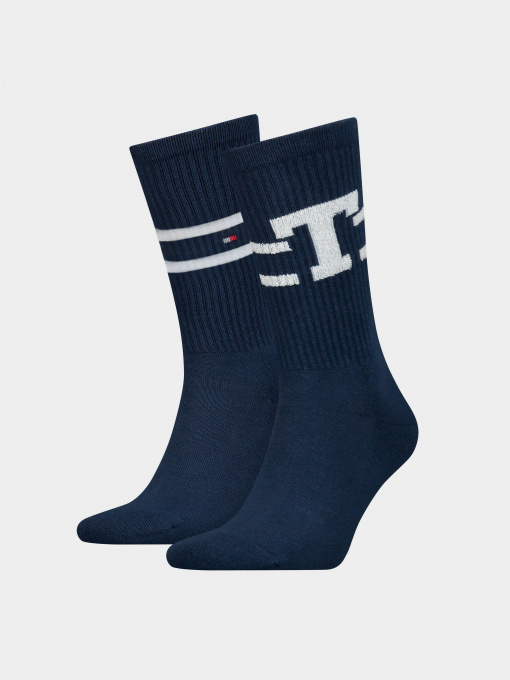 Носки и гольфы Tommy Hilfiger модель 701224905002 Фото