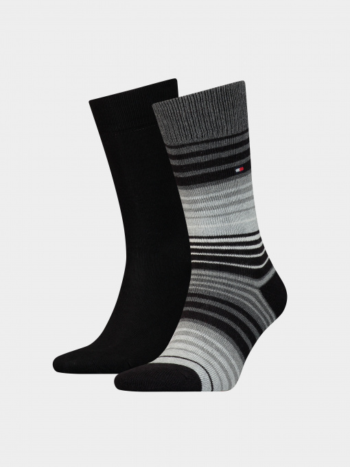 Носки и гольфы Tommy Hilfiger модель 701224906002 Фото