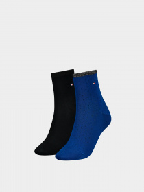 Носки и гольфы Tommy Hilfiger модель 701224911003 Фото