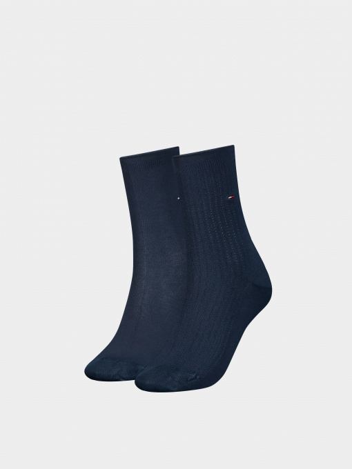 Носки и гольфы Tommy Hilfiger модель 701224912002 Фото