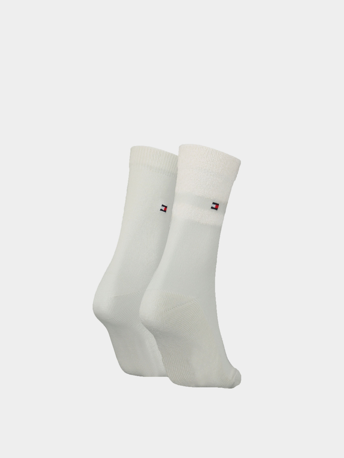 Шкарпетки та гольфи Tommy Hilfiger 2P Gifting Boucle Stripe Socks модель 701224913001 Фото