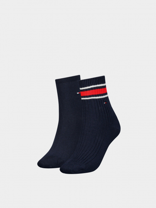 Носки и гольфы Tommy Hilfiger модель 701224914002 Фото