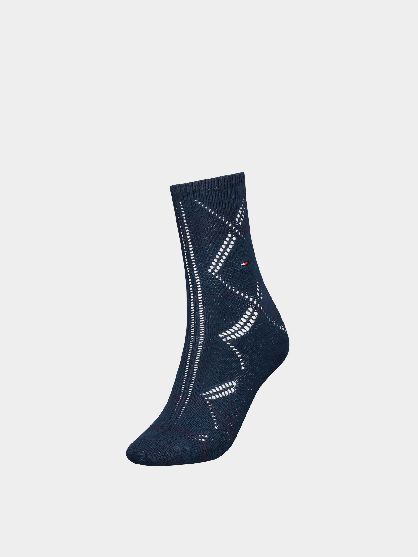 Шкарпетки та гольфи Tommy Hilfiger модель 701224916002 Фото