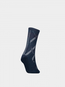 Шкарпетки та гольфи Tommy Hilfiger модель 701224916002 Фото