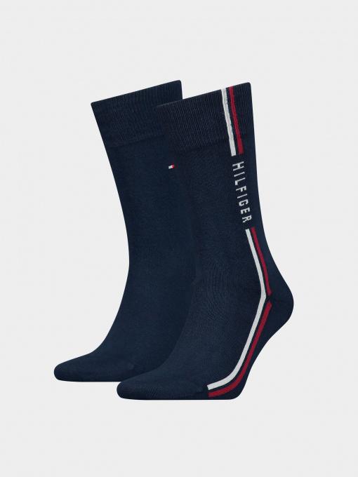 Носки и гольфы Tommy Hilfiger модель 701225397001 Фото
