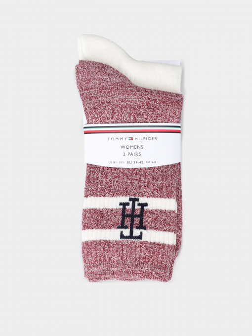 Шкарпетки та гольфи Tommy Hilfiger модель 701225399001 Фото