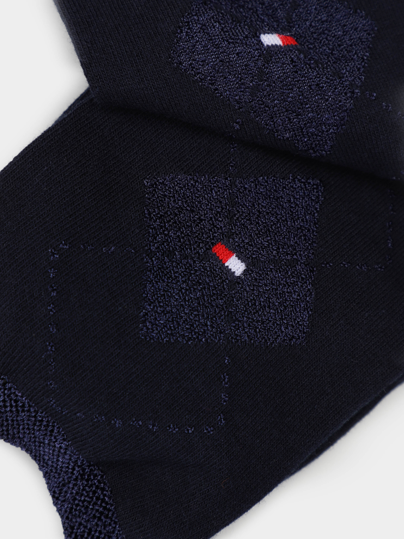 Шкарпетки та гольфи Tommy Hilfiger модель 701225402002 Фото