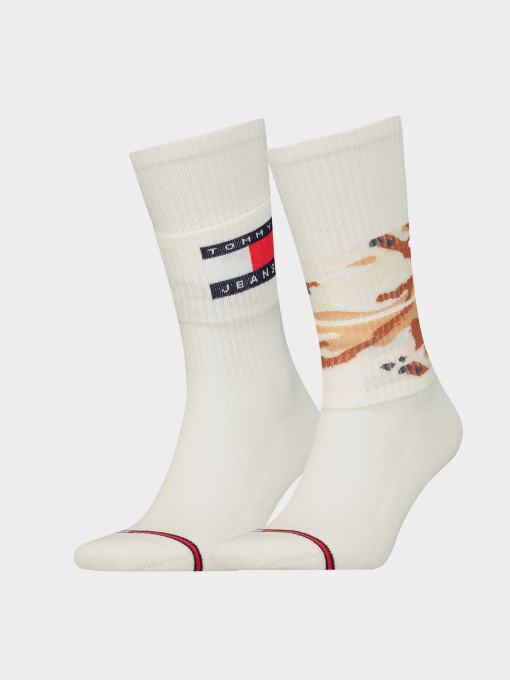 Носки и гольфы Tommy Hilfiger модель 701225512001 Фото