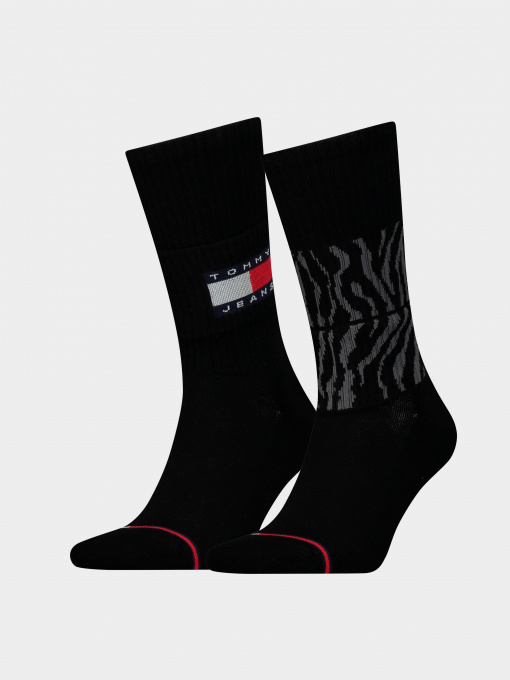Носки и гольфы Tommy Hilfiger модель 701225512003 Фото