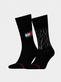 Шкарпетки та гольфи Tommy Hilfiger модель 701225512003 Фото