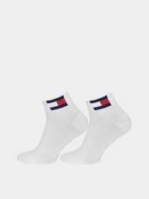 Шкарпетки та гольфи Tommy Hilfiger модель 701228223001 Фото