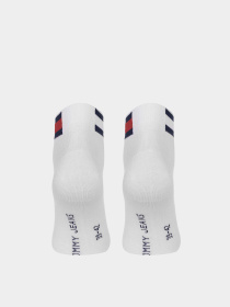 Шкарпетки та гольфи Tommy Hilfiger модель 701228223001 Фото