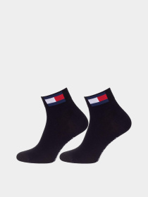 Шкарпетки та гольфи Tommy Hilfiger модель 701228223003 Фото
