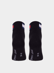 Шкарпетки та гольфи Tommy Hilfiger модель 701228223003 Фото
