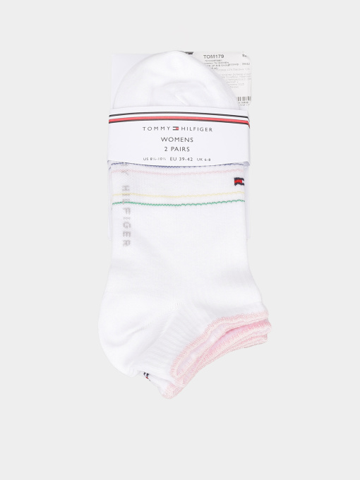 Шкарпетки та гольфи Tommy Hilfiger модель 701232978001 Фото