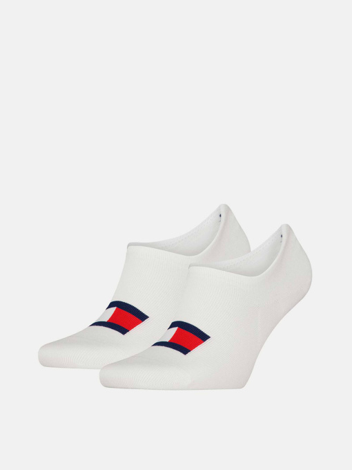 Шкарпетки та гольфи Tommy Hilfiger модель 701228224001 Фото