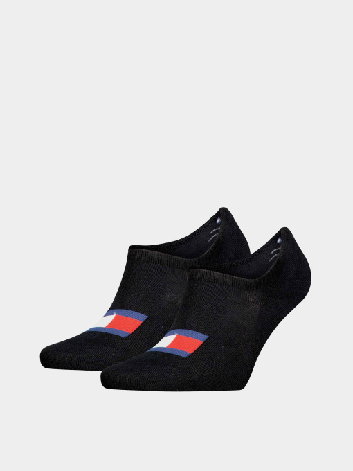 Шкарпетки та гольфи Tommy Hilfiger модель 701228224003 Фото