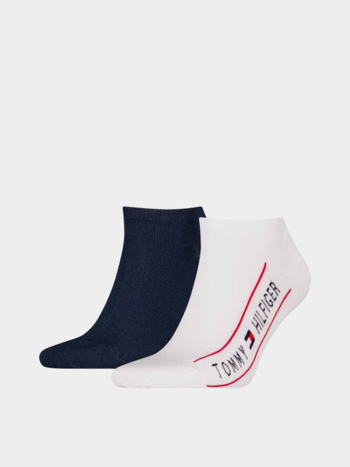 Шкарпетки та гольфи Tommy Hilfiger модель 701232933002 Фото