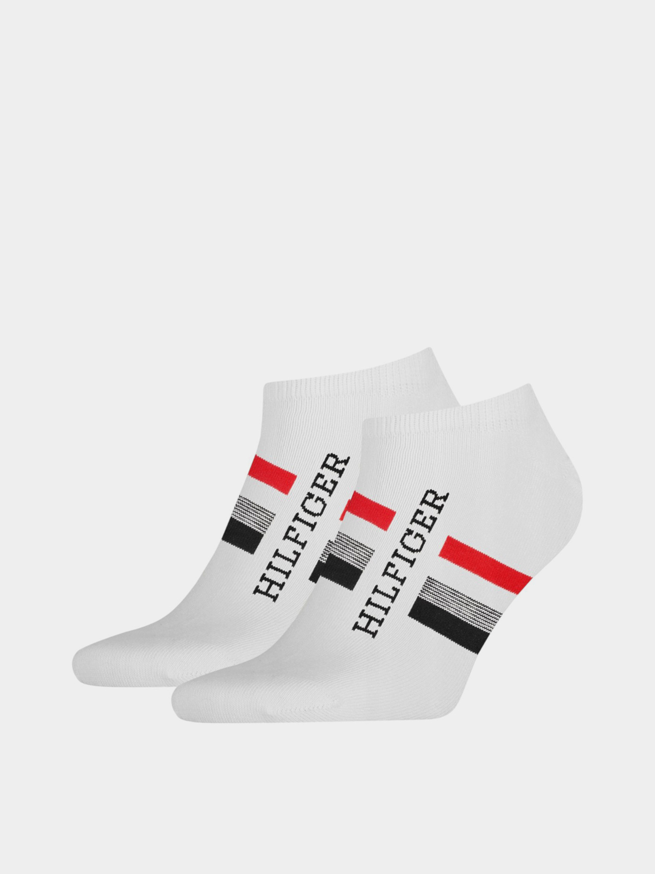 Шкарпетки та гольфи Tommy Hilfiger SNEAKER 2P HILFIGER TAB модель 701232467001 Шкарпетки та гольфи Tommy Hilfiger SNEAKER 2P HILFIGER TAB модель 701232467001 Фото