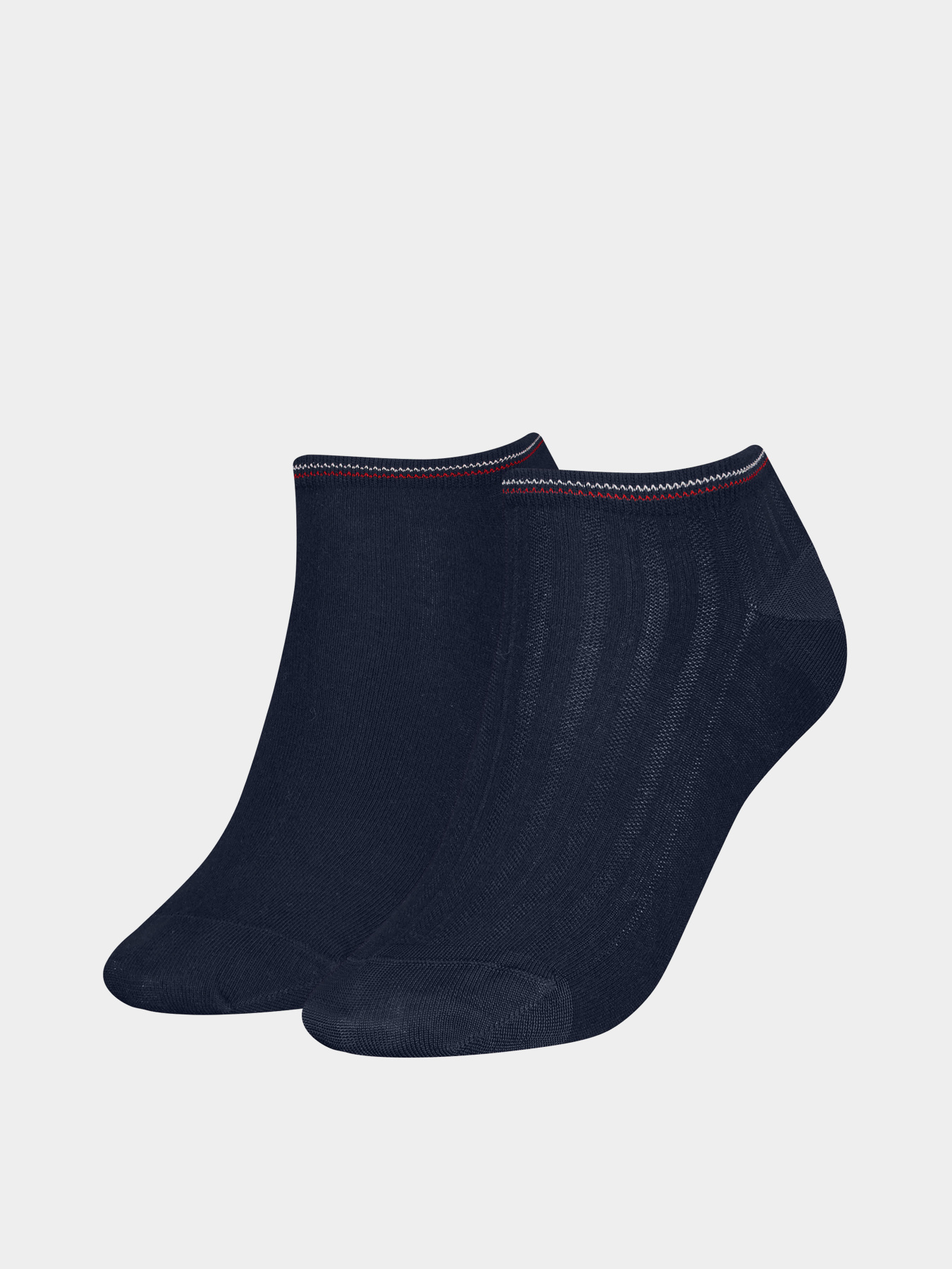 Шкарпетки та гольфи Tommy Hilfiger SNEAKER 2P SHINE модель 701233234002 Шкарпетки та гольфи Tommy Hilfiger SNEAKER 2P SHINE модель 701233234002 Фото