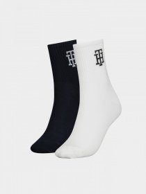Шкарпетки та гольфи Tommy Hilfiger модель 701220250001 Фото